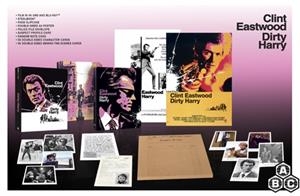 Movie – Dirty Harry