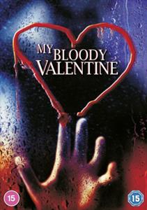 Movie – My Bloody Valentine