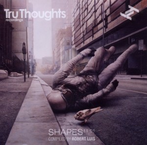 Various – Shapes 11.01