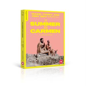 Movie – The Summer With Carmen