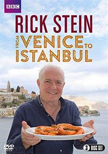 Tv Series – Rick Stein: From Venice To Istanbul