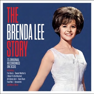 Lee, Brenda – Brenda Lee Story