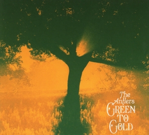 Antlers – Green To Gold