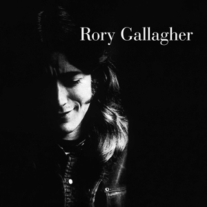 Gallagher, Rory – Rory Gallagher