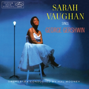 Vaughan, Sarah – Sings George Gershwin