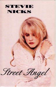 Nicks, Stevie – Street Angel