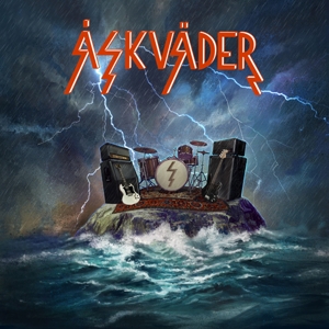 Askvader – Askvader