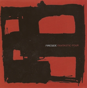 Fireside – Fantastic Four