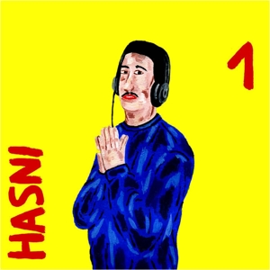 Hasni, Cheb – Volume 1