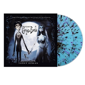 Elfman, Danny – Corpse Bride