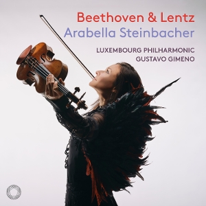 Gimeno, Gustavo – Beethoven & Lentz