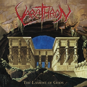 Varathron – Lament of Gods