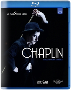 Schroder, M. – Chaplin