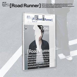 Jay B – Archive: Road Runner
