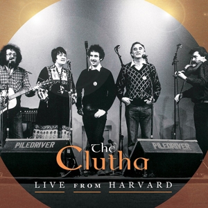 Clutha – Live From Harvard
