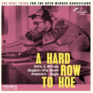 V/A – A Hard Row To Hoe 01