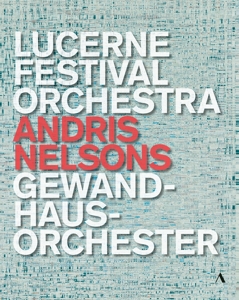 Nelsons, Andris – Andris Nelsons