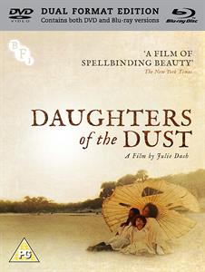 Movie – Daughters of the Dust