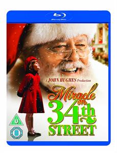 Movie – Miracle On 34th Street