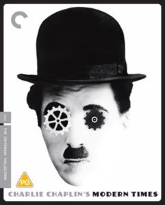Movie – Modern Times