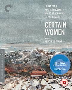 Movie – Certain Woman