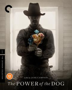 Movie – Power of the Dog