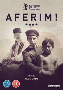 Movie – Aferim!