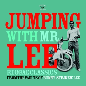 Various – Jumping With Mr Lee