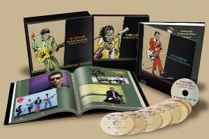 Berry, Chuck – Rock and Roll Music Any Old Way You Choose It