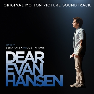V/A – Dear Evan Hansen