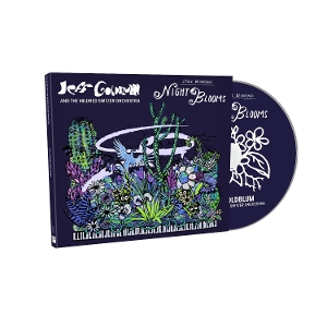 Goldblum, Jeff & the Mildred Snitzer Orchestra – Night Blooms