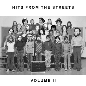 V/A – Hits From the Streets Vol.2