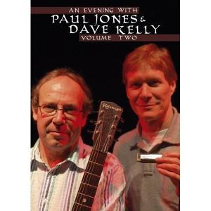 Jones, Paul & Kelly, Dave – An Evening With...2