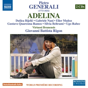 Anna Carbonera, Katarzyna Otczyk, E – Adelina