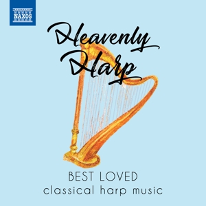 Various – Heavenly Harp