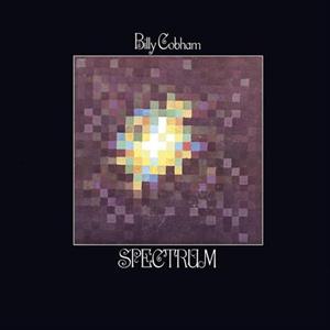Cobham, Billy – Spectrum