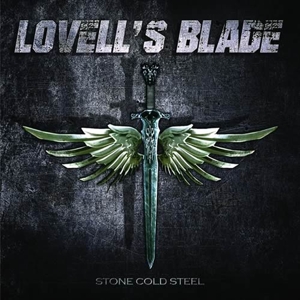 Lovell's Blade – Stone Cold Steele