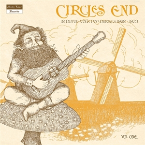 V/A – Circles End