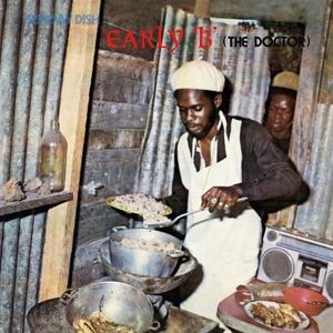 Early B – Sunday Dish