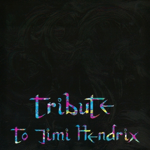 Gilbert, Paul – Tribute To Jimi Hendrix