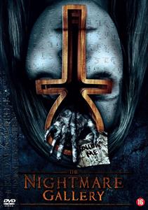 Movie – Nightmare Gallery