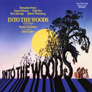Sondheim, Stephen – Into the Woods