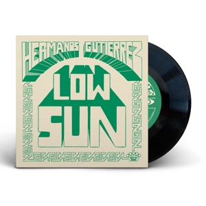 Hermanos Gutierrez – 7-Low Sun / Los Chicos Tristes (El Michels Affair Remix)