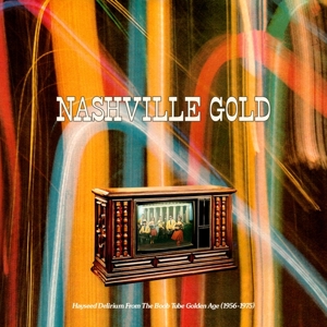V/A – Nashville Gold