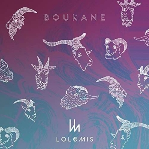 Lolomis – Boukane