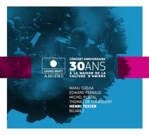 Various – Concert Anniversaire 30 Ans