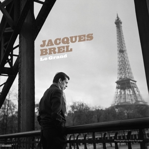 Brel, Jacques – Le Grand