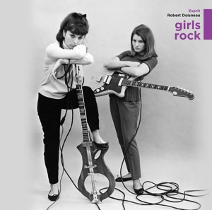 Various – Girls Rock