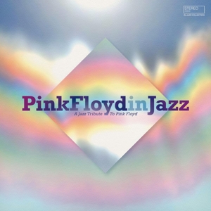 Various – Pink Floyd In Jazz