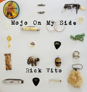 Vito, Rick – Mojo On My Side
